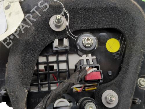 Left tailgate light VW GOLF VI Convertible (517) 2.0 TDI | BP32425093C79  - Image 5