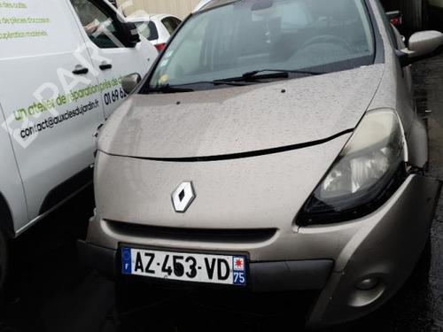 Left rear window switch RENAULT CLIO III Grandtour (KR0/1_) 1.5 dCi | BP25111158I29 - Image 7