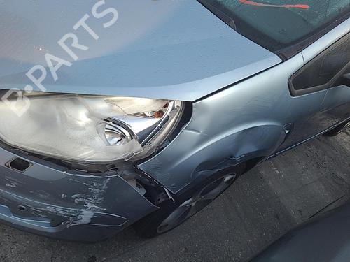 Right rear window switch FORD S-MAX (WA6) 2.0 TDCi | BP25089611I28  - Image 12