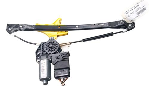 Used Rear left window mechanism VW GOLF VI (5K1) [2008-2014]  25071614