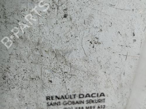 front-left-door-window-dacia-sandero-ii-2012-27385367 main image