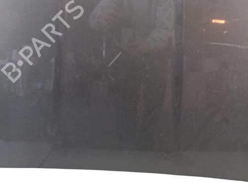 Used Hood SSANGYONG KORANDO (CK) 2.0 e-XDi (175 hp) 30728655