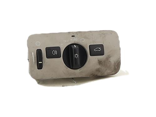 Headlight switch VOLVO V40 Hatchback (525) T2 GTDi | BP36789296I24 - Image 3