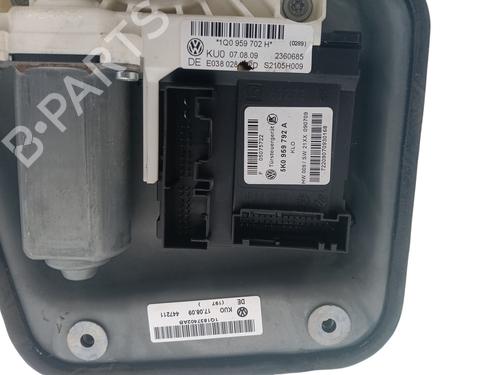 Front right window mechanism VW EOS (1F7, 1F8) | BP36421333C23 - Image 8