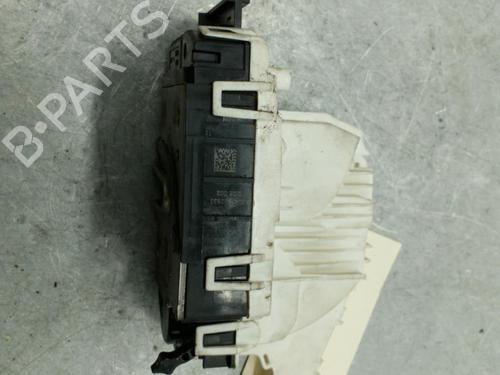 Rear right lock MERCEDES-BENZ A-CLASS (W176) A 180 (176.042) | BP25104261C99 