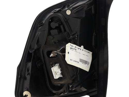 Left taillight CITROËN C3 II (SC_) 1.6 VTi 120 | BP33947582C34  - Image 6