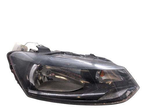 Right headlight VW POLO V (6R1, 6C1) 1.2 | BP32325594C29