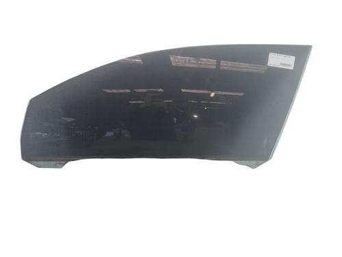 Used Front left door window VW GOLF V (1K1) [2003-2010]  25216300