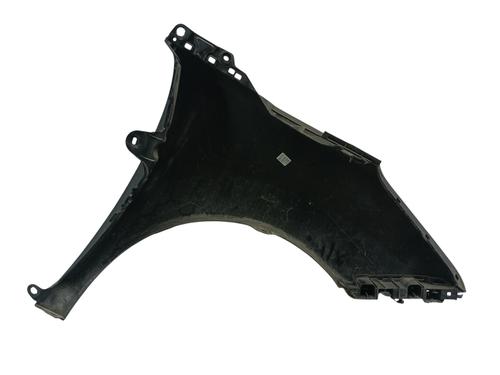 Left front fenders PEUGEOT 3008 I MPV (0U_) 1.6 HDi | BP30536241C41