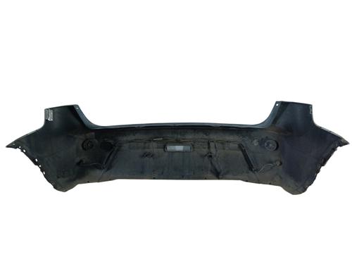 Rear bumper NISSAN QASHQAI I (J10, NJ10) 1.5 dCi | BP25059520C8