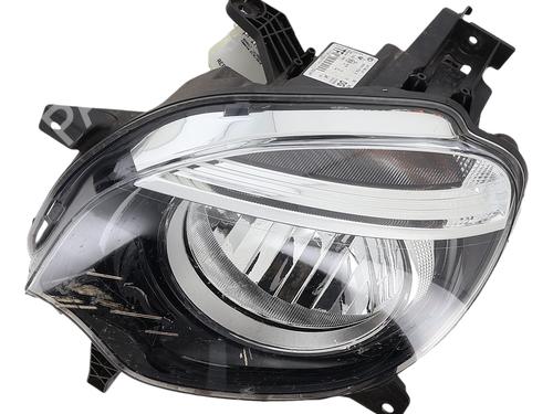Left headlight RENAULT TWINGO III (BCM_, BCA_) 1.0 SCe 70 (BCMB) | BP39258718C28 - Image 2