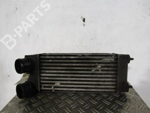 Used Intercooler Intercooler PEUGEOT 308 I (4A_, 4C_) 1.6 16V (150 hp) 10591465 10591465
