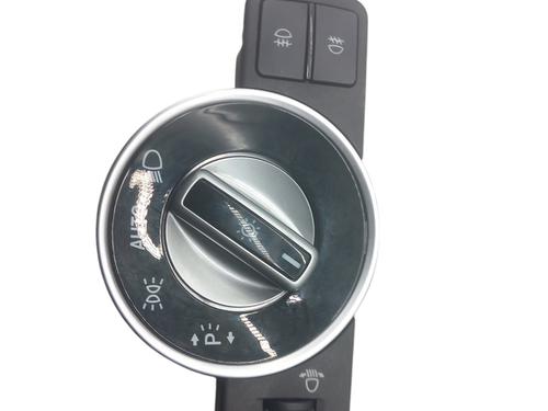 Used Headlight switch Headlight switch MERCEDES-BENZ B-CLASS Sports Tourer (W246, W242) B 200 CDI (246.201) (136 hp) 25073964 25073964