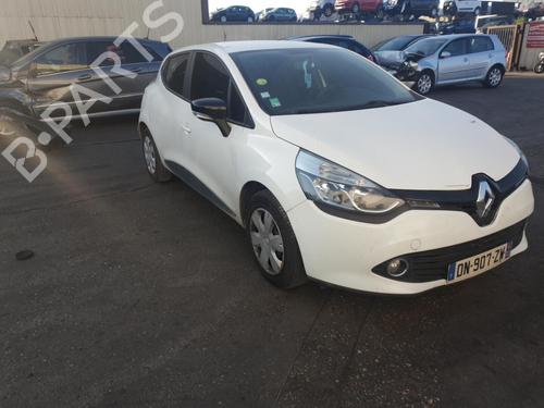 Right tailgate light RENAULT CLIO IV (BH_) 1.5 dCi 90 | BP25104143C80 