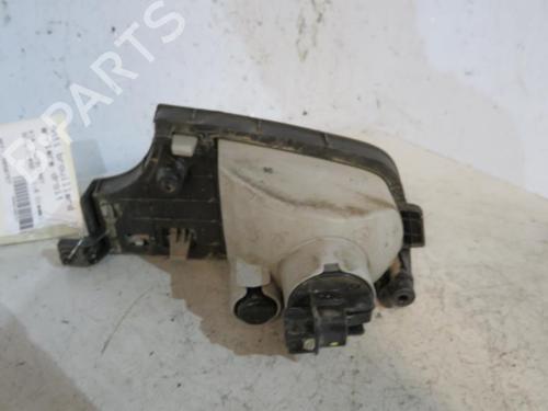 Rear fog light KIA SOUL I (AM) 1.6 CRDi 128 | BP25114250C37 