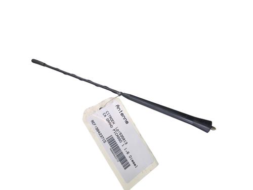 Antenne/Base CITROËN C4 Picasso I MPV (UD_) [2006-2015]  25053412