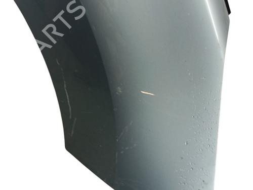 Right front fenders PEUGEOT 5008 (0U_, 0E_) 1.6 16V | BP29175559C42 