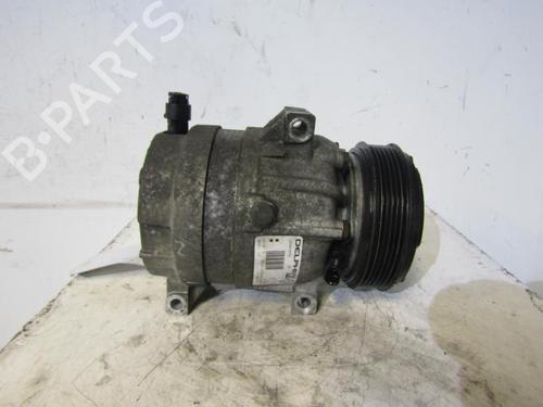 AC compressor RENAULT VEL SATIS (BJ0_) 2.0 16V Turbo (BJ0K) | BP25107066M34  - Image 5