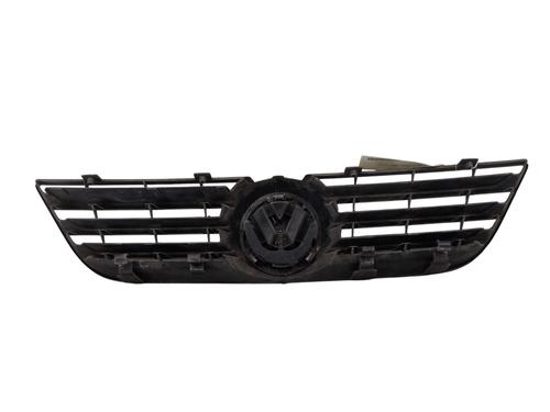 Grille VW POLO IV (9N_, 9A_) 1.4 TDI | BP29630306C40 