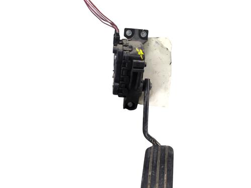 Used Pedal RENAULT TRAFIC II Bus (JL) 2.0 dCi 90 (JL00, JL01, JL0H, JL0M, JL0P, JL0S) (90 hp) 30490615