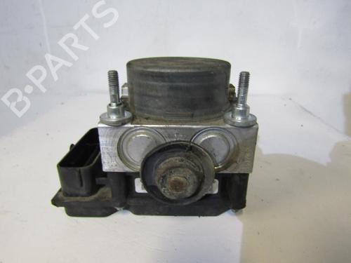 ABS pump FIAT PANDA (169_) 1.3 D Multijet (169.AXC1A) | BP25106462M43 