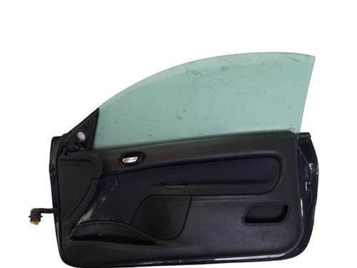 Right front door PEUGEOT 206 CC (2D) 1.6 HDi 110 | BP25076497C3 
