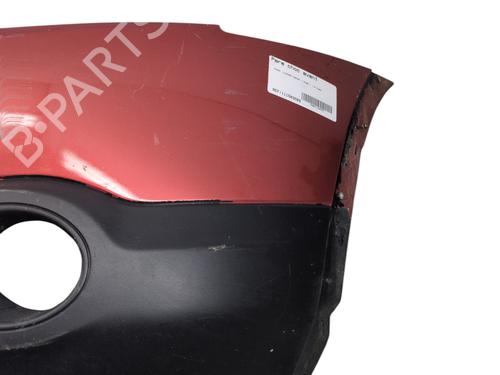 Front bumper NISSAN QASHQAI I (J10, NJ10) 1.5 dCi | BP29278440C7 