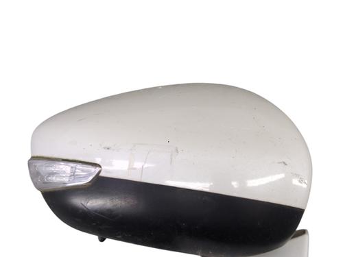 Right mirror PEUGEOT 508 I (8D_) 1.6 HDi | BP29560630C27 