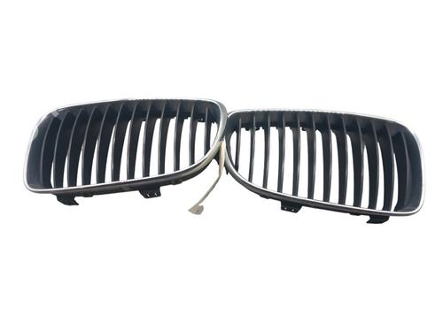 Grille BMW 1 (E87) 118 d | BP25072588C40