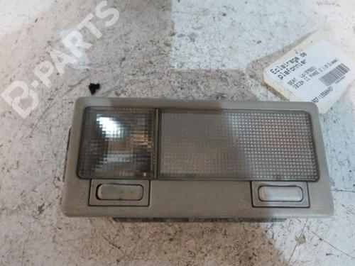 Used Interior roof light Interior roof light SEAT IBIZA II (6K1) 1.9 TDI (110 hp) 10607873 10607873
