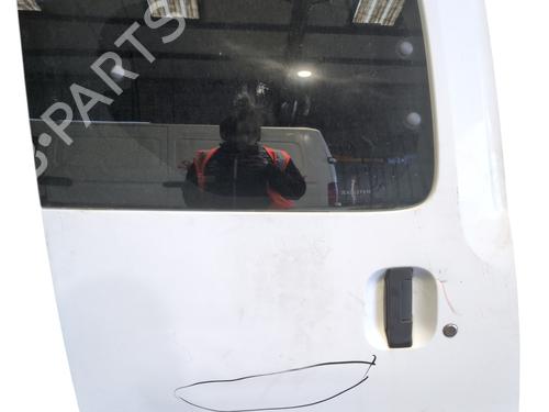 Used Right slide door DACIA DOKKER Box Body/MPV 1.2 TCe 115 (FEM0) (114 hp) 30543373