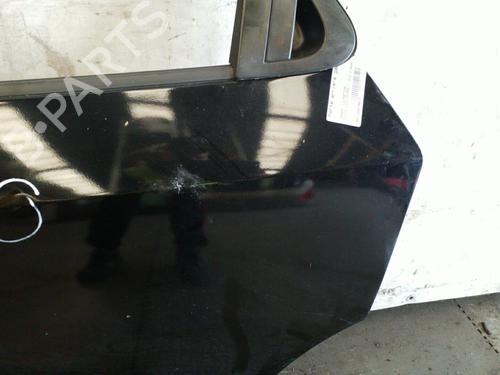 Tür links hinten HONDA CIVIC VIII Hatchback (FN, FK) 2.2 CTDi (FK3) | BP25105108C4