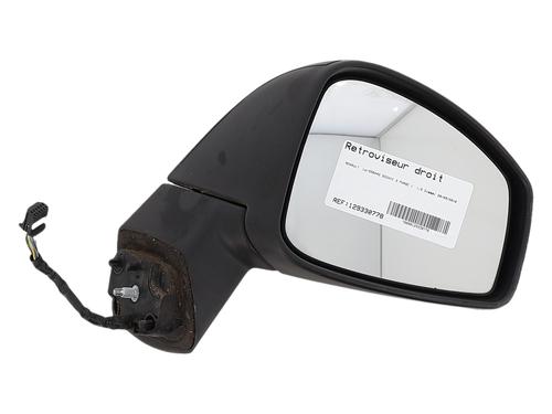 right-mirror-renault-scenic-iii-jz01_-2008-2009-2010-2011-2012-2013-2014-2015-2016-39521206 main image