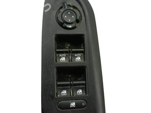 Left front window switch FIAT 500X (334_) 1.4 (334AXC1B, 334AXC11) | BP31907543I27