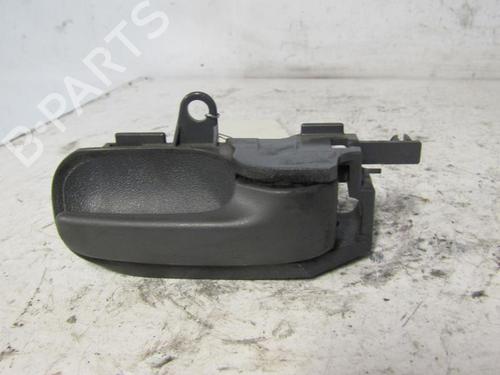 Used Front right interior door handle CITROËN C1 (PM_, PN_) 1.4 HDi (54 hp) 25068902