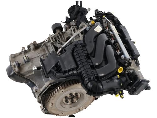 Engine RENAULT TWINGO III (BCM_, BCA_) | BP37637997M1 - Image 2