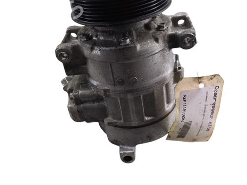 AC compressor VW GOLF VI (5K1) 1.4 TSI | BP32064948M34 - Image 6