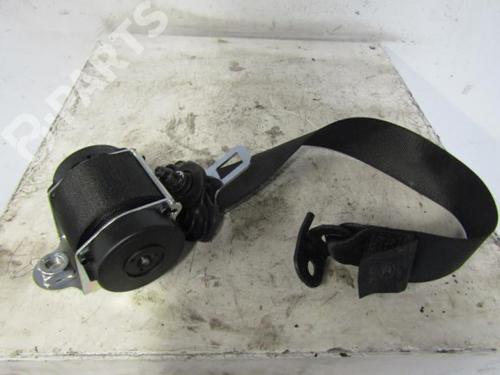 Used Rear left belt tensioner Rear left belt tensioner OPEL ASTRA H (A04) 1.6 (L48) (105 hp) 10599304 10599304