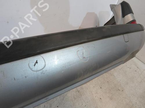 Rear bumper CITROËN C8 (EA_, EB_) 2.2 HDi | BP25084074C8 