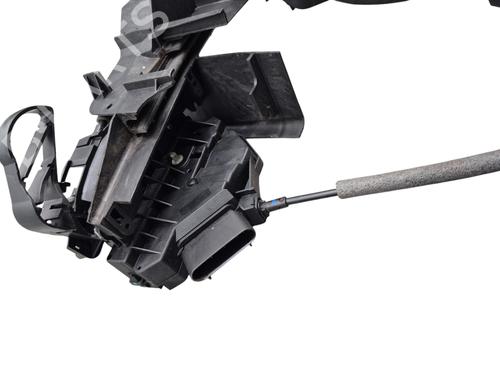 Front right lock FORD FOCUS III 2.0 TDCi | BP25071561C97 