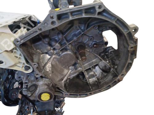 Gearbox PEUGEOT 207 (WA_, WC_) 1.4 16V | BP30819893M3