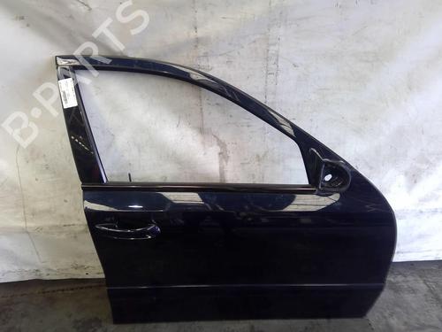 Right front door MERCEDES-BENZ E-CLASS (W211) E 320 (211.065) | BP25067761C3 