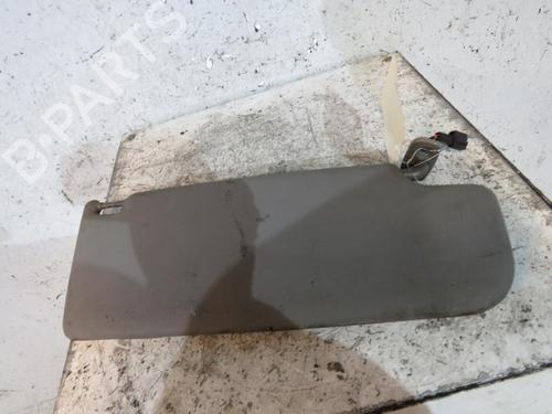 Left sun visor AUDI A3 (8L1) 1.9 TDI | BP25109179I1 