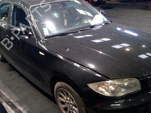 Upper protection BMW 1 (E87) 118 d | BP25062293M93 