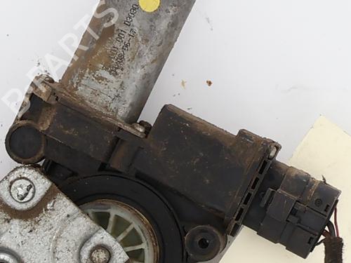 Front right window mechanism PEUGEOT BOXER Van 3.0 HDi 160 | BP33715997C23 - Image 4