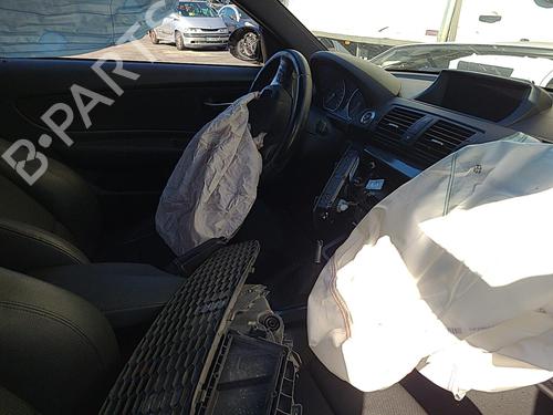 Right front window switch BMW 1 (E81) 118 d | BP25103961I26 - Image 8
