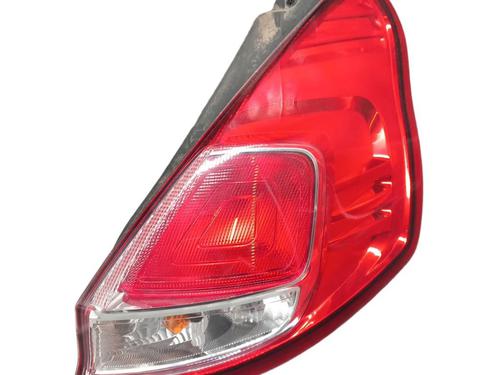Right taillight FORD FIESTA VI (CB1, CCN) 1.5 TDCi | BP25058479C35 