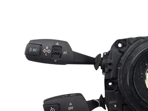 Used Steering column stalk BMW 1 (E81) 116 d (116 hp) 30900585