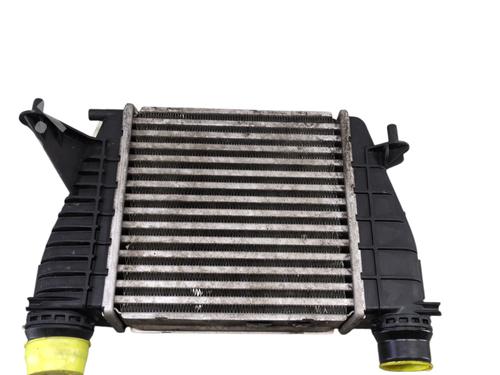 Intercooler RENAULT MODUS / GRAND MODUS (F/JP0_) 1.5 dCi 75 | BP29612002M30 