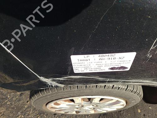 Right taillight HYUNDAI i10 I (PA) 1.2 | BP25067894C35 